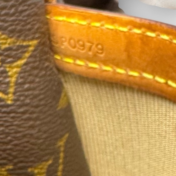 Louis Vuitton Reporter PM - Picture 13 of 13